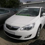 Opel Astra 1.7 CDTI ECOTEC 110KM Enjoy